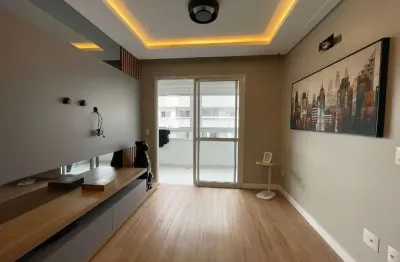 Apartamento com 2 quartos à venda na Avenida Patrício Caldeira de Andrade, 620, Abraão, Florianópolis