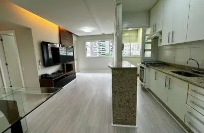 Apartamento com 2 quartos à venda na Avenida Mauro Ramos, 1487, Centro, Florianópolis
