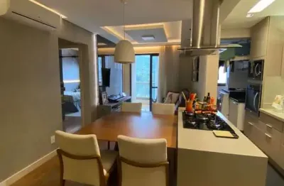 Apartamento com 2 quartos à venda na Rua Pastor William Richard Schisler Filho, 884, Itacorubi, Florianópolis