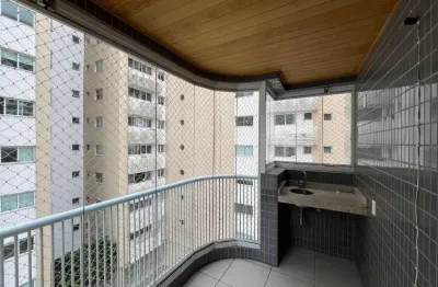 Apartamento com 2 quartos à venda na Avenida Mauro Ramos, 1487, Centro, Florianópolis