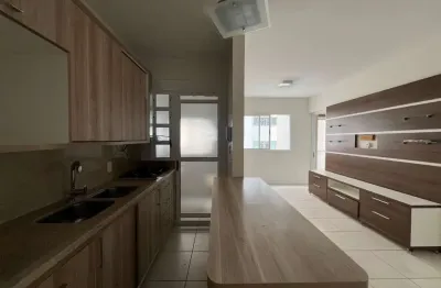 Apartamento com 2 quartos à venda na Avenida Mauro Ramos, 1487, Centro, Florianópolis