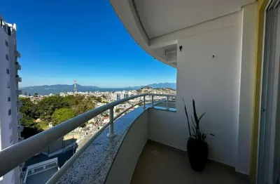 Apartamento com 2 quartos à venda na Rua Maria Catarina da Rosa, 405, Estreito, Florianópolis