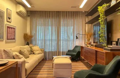 Apartamento com 2 quartos à venda na Rua João Carvalho, 133, Agronômica, Florianópolis