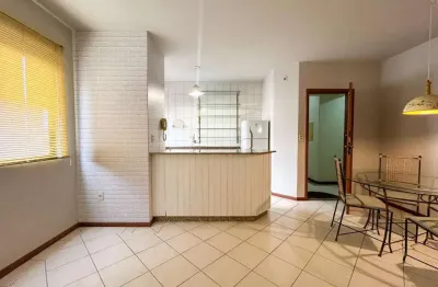 Apartamento com 1 quarto à venda na Rua Fernando Machado, 224, Centro, Florianópolis