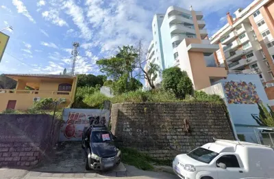 Terreno à venda na Rua Deputado Antônio Edu Vieira, 240, Saco dos Limões, Florianópolis