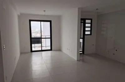 Apartamento com 1 quarto à venda na Rua Xangrilá, 808, Barreiros, São José