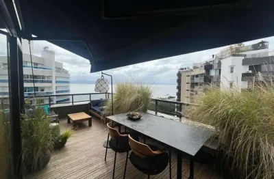 Cobertura com 4 quartos à venda na Rua Frei Caneca, 64, Agronômica, Florianópolis