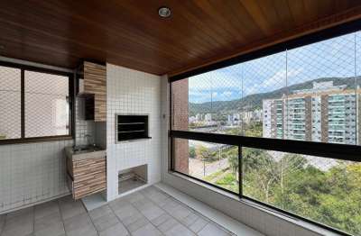 Apartamento com 3 quartos à venda na Rua Itapiranga, 280, Itacorubi, Florianópolis