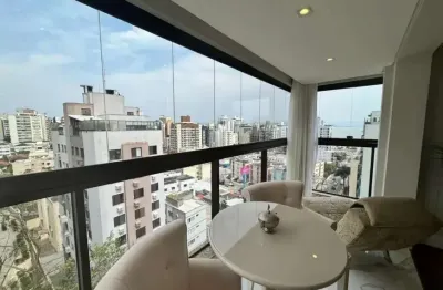 Apartamento com 4 quartos à venda na Rua Altamiro Guimarães, 305, Centro, Florianópolis