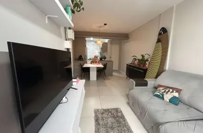 Apartamento com 2 quartos à venda na Rua Deputado Antônio Edu Vieira, 1020, Pantanal, Florianópolis