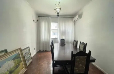 Apartamento com 2 quartos à venda na Avenida Mauro Ramos, 747, Centro, Florianópolis