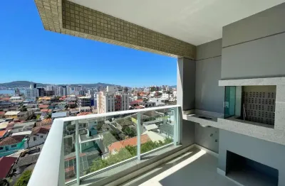 Apartamento com 3 quartos à venda na Rua Orlando Odilio Koerich, 106, Estreito, Florianópolis