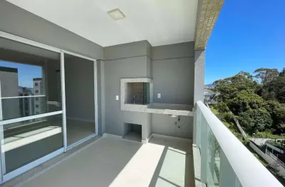 Apartamento com 3 quartos à venda na Rua Orlando Odilio Koerich, 106, Estreito, Florianópolis