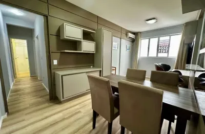 Apartamento com 2 quartos à venda na Rodovia Admar Gonzaga, 1663, Itacorubi, Florianópolis