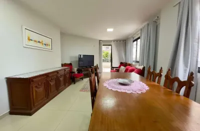 Apartamento com 3 quartos à venda na Rua Almirante Lamego, 703, Centro, Florianópolis
