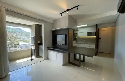 Apartamento com 2 quartos à venda na Avenida Prefeito Waldemar Vieira, 635, Saco dos Limões, Florianópolis