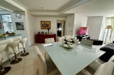 Apartamento com 3 quartos à venda na Avenida Buriti, 680, Parque São Jorge, Florianópolis