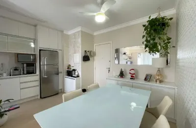 Apartamento com 2 quartos à venda na Avenida Mauro Ramos, 1487, Centro, Florianópolis