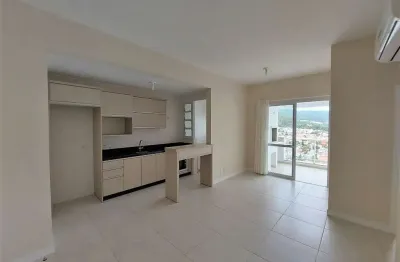 Apartamento com 2 quartos à venda na Servidão Recanto Verde, 155, Itacorubi, Florianópolis