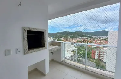 Apartamento com 2 quartos à venda na Servidão Recanto Verde, 155, Itacorubi, Florianópolis