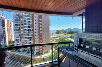 Apartamento com 3 quartos à venda na Rua Antônio Eleutério Vieira, 50, Agronômica, Florianópolis