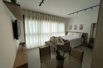 Apartamento com 1 quarto à venda na Rua Professora Otília Cruz, 48, Jardim Atlântico, Florianópolis