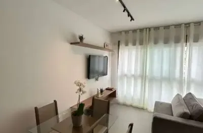 Apartamento com 1 quarto à venda na Rua Professora Otília Cruz, 48, Jardim Atlântico, Florianópolis