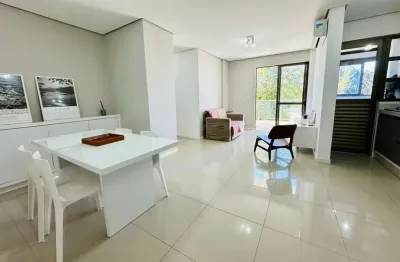 Apartamento com 2 quartos à venda na Rua Auroreal, 765, Campeche, Florianópolis