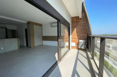 Kitnet / Stúdio para alugar na Rodovia Virgílio Várzea, 1006, Saco Grande, Florianópolis