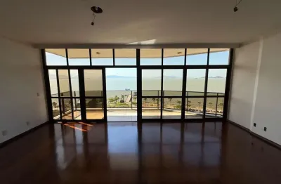Apartamento com 4 quartos à venda no Centro, Florianópolis 