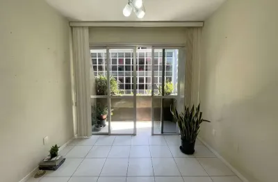 Apartamento com 2 quartos à venda na Rua Araújo Figueiredo, 77, Centro, Florianópolis