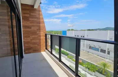 Kitnet / Stúdio para alugar na Rodovia Virgílio Várzea, 1006, Saco Grande, Florianópolis