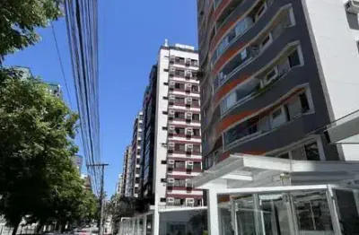 Apartamento com 3 quartos à venda na Rua Presidente Coutinho, 503, Centro, Florianópolis