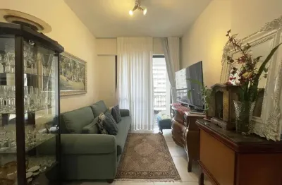 Apartamento com 2 quartos à venda na Rodovia Admar Gonzaga, 725, Itacorubi, Florianópolis