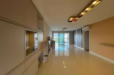 Apartamento com 3 quartos à venda na Boulevard Paulo Zimmer, 55, Agronômica, Florianópolis