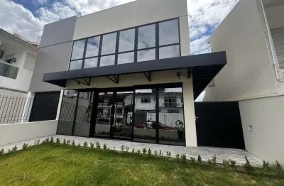 Prédio à venda na Rua Professora Cremilde de Oliveira, 298, Jardim Atlântico, Florianópolis