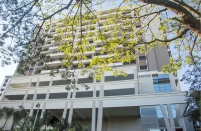Apartamento com 2 quartos à venda na Servidão Recanto Verde, 170, Itacorubi, Florianópolis