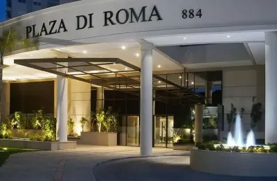 Apartamento com 2 quartos à venda na Rua Pastor William Richard Schisler Filho, 884, Itacorubi, Florianópolis