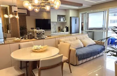 Apartamento com 3 quartos à venda na Rodovia Admar Gonzaga, 1669, Itacorubi, Florianópolis