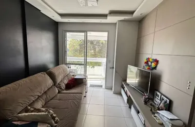 Apartamento com 2 quartos à venda na Rua João Batista D'Alascio, 303, Coqueiros, Florianópolis