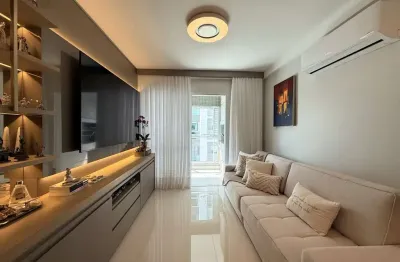 Apartamento com 3 quartos à venda na Rua Orlando Odilio Koerich, 156, Estreito, Florianópolis