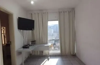 Sala comercial à venda na Rua Lauro Linhares, 1849, Trindade, Florianópolis