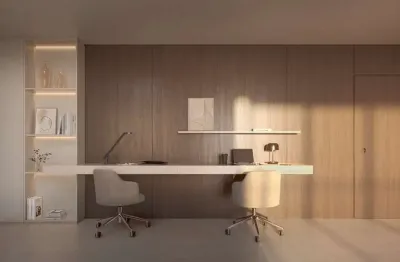 Apartamento com 2 quartos à venda na Rua Eugênio Raulino Koerich, 100, Campinas, São José