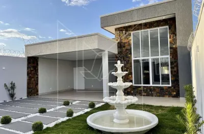 Casa para venda em caldas novas, caldas do oeste, 5 dormitórios, 2 suítes, 5 banheiros, 2 vagas