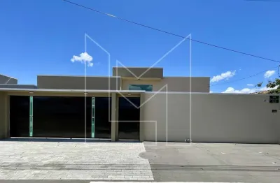 Casa à venda no Nova Vila, Caldas Novas 