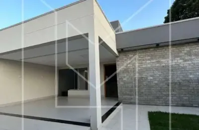 Casa para venda em caldas novas, estância itaguaí, 3 dormitórios, 2 suítes, 3 banheiros, 2 vagas