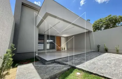 Casa para venda em caldas novas, bandeirante, 3 dormitórios, 1 suíte, 2 banheiros, 2 vagas