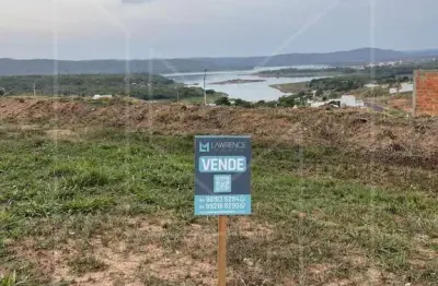Terreno à venda no Lago Sul, Caldas Novas 