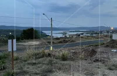 Terreno à venda na Rua Elias Pimenta, 1, Lago Sul, Caldas Novas