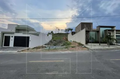 Terreno à venda no Lago Sul, Caldas Novas 